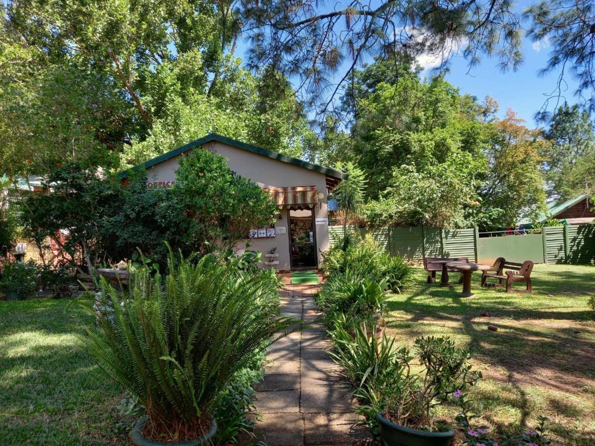 Acacia Bush Lodge Pietermaritzburg Exterior foto