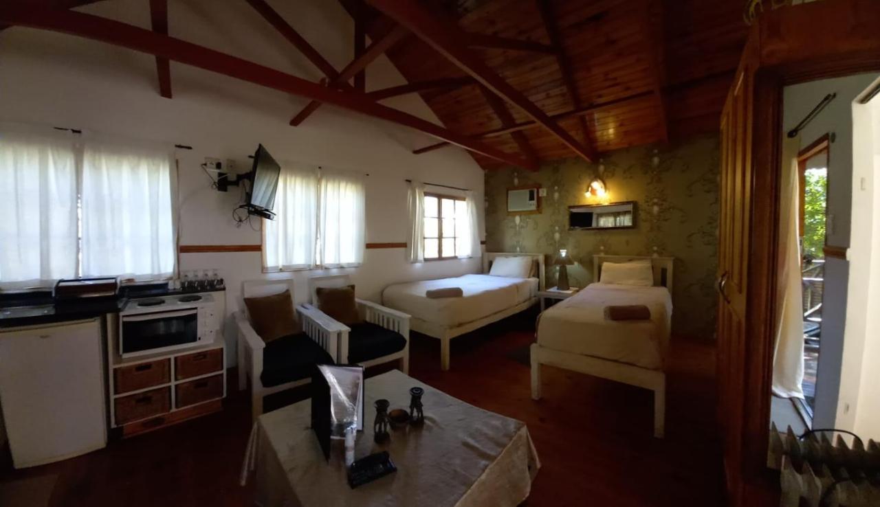 Acacia Bush Lodge Pietermaritzburg Exterior foto