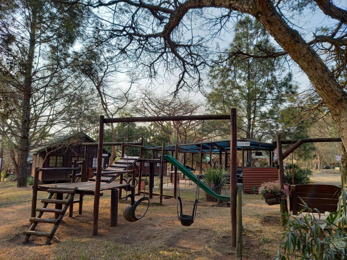 Acacia Bush Lodge Pietermaritzburg Exterior foto