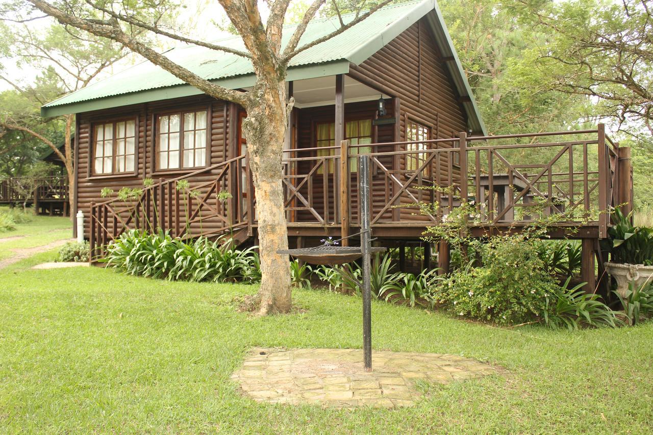 Acacia Bush Lodge Pietermaritzburg Exterior foto