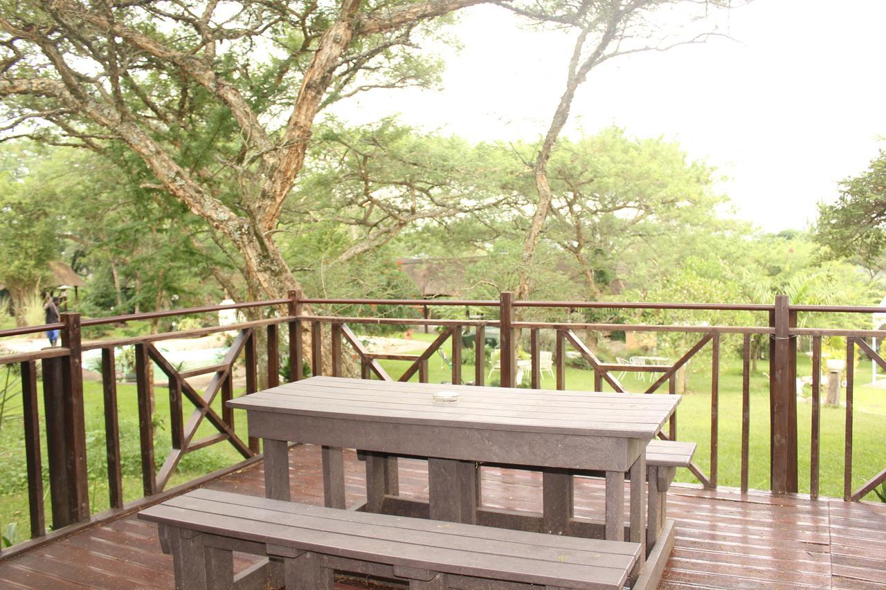 Acacia Bush Lodge Pietermaritzburg Exterior foto