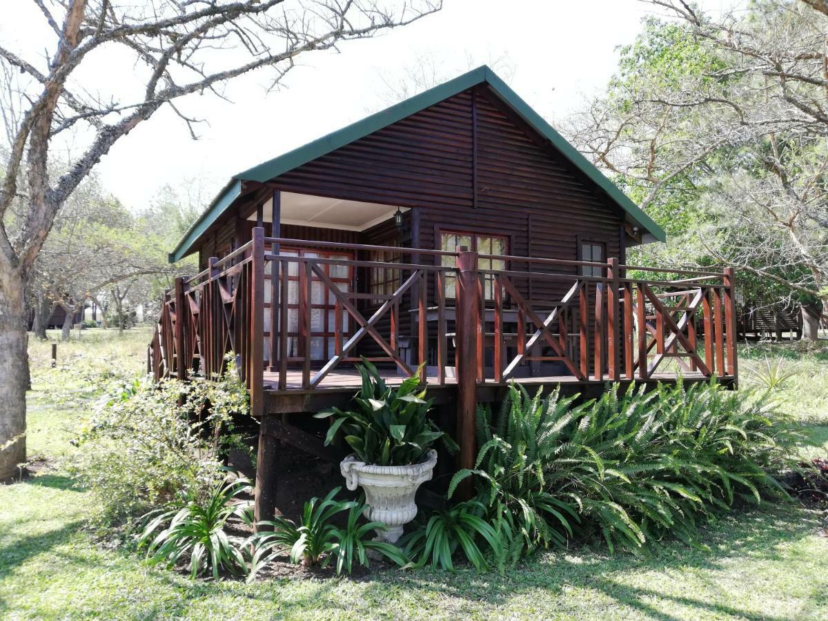 Acacia Bush Lodge Pietermaritzburg Exterior foto