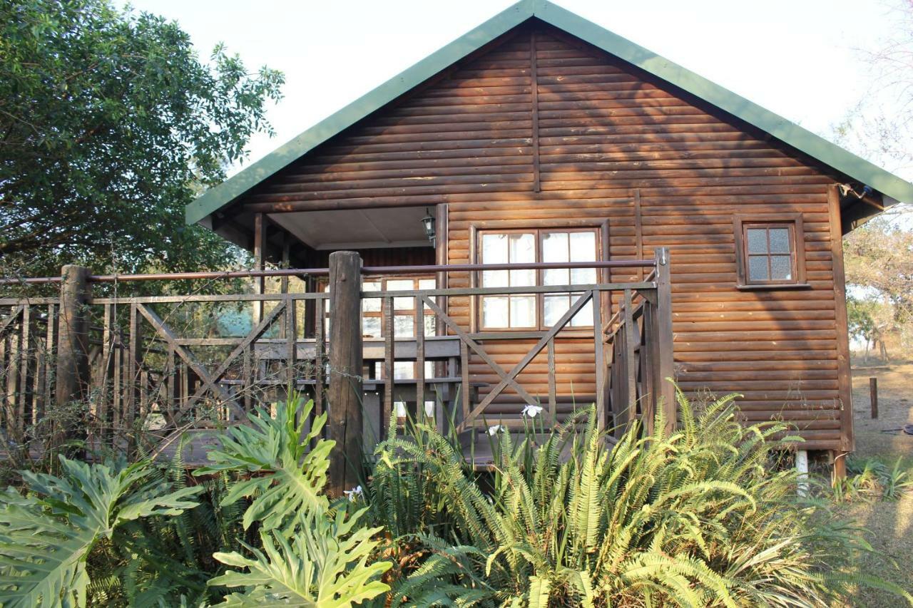 Acacia Bush Lodge Pietermaritzburg Exterior foto