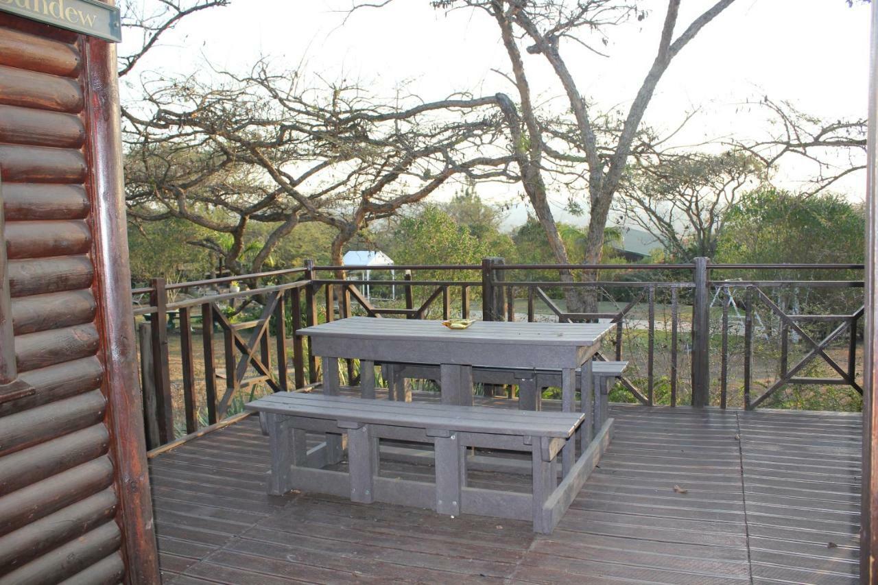 Acacia Bush Lodge Pietermaritzburg Exterior foto